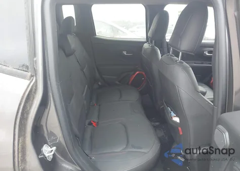 2018 Jeep Renegade Trailhawk 4X4 z USA, uszkodzony, nr VIN ZACCJBCB6JPH83422